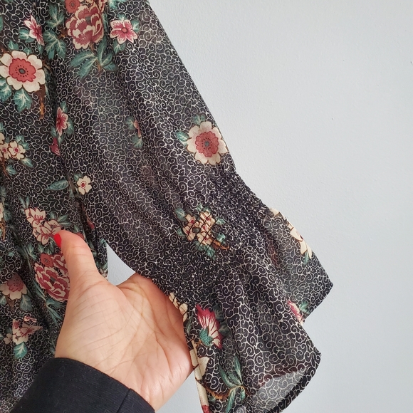 Dex Blouse - Picture 3 of 5